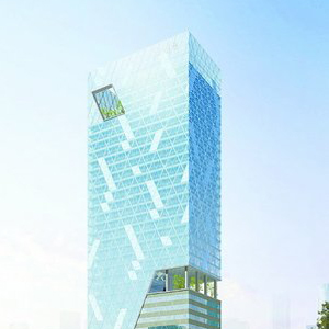 厦门福隆大厦