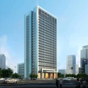 广东省民主党大楼