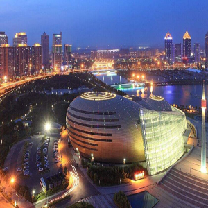 河南艺术中心