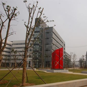 武汉高科医疗器械园