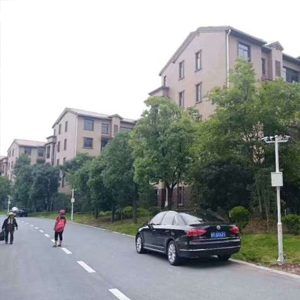 福州龙虎山别墅