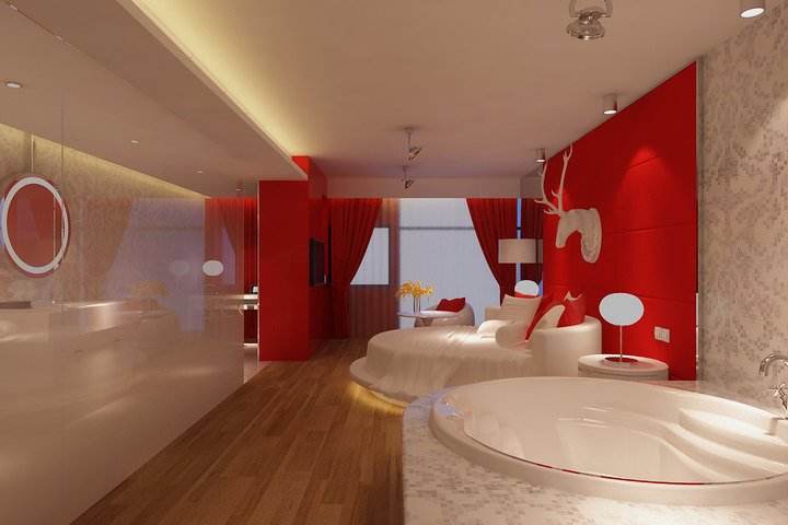 泉州瑞舍酒店