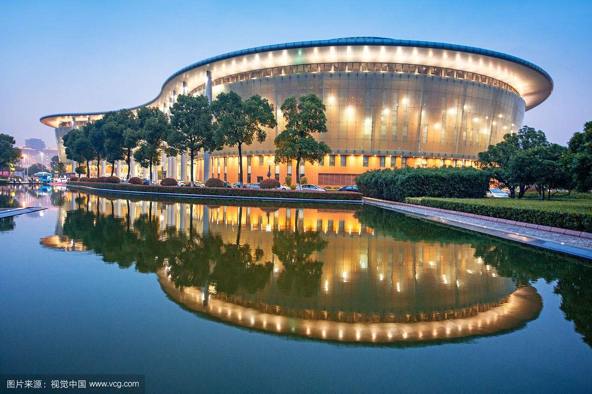 常州大剧院