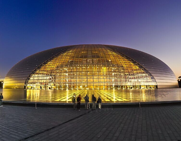 国家大剧院